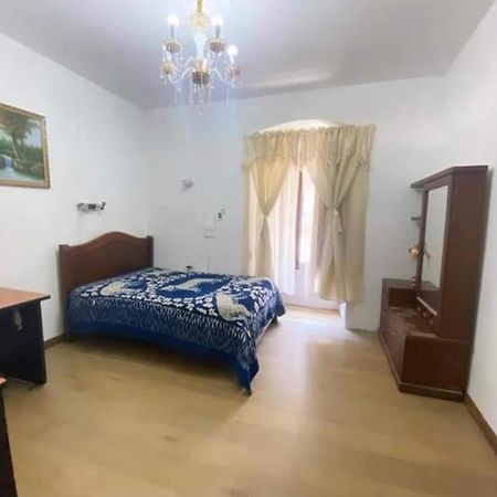 Hostal Atlantis Кіто Екстер'єр фото