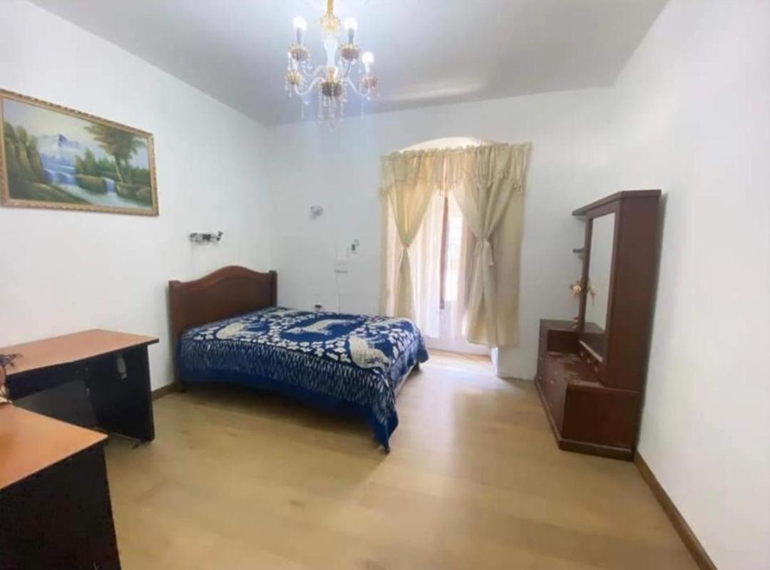 Hostal Atlantis Кіто Екстер'єр фото
