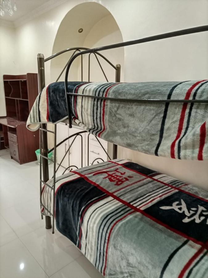 Hostal Atlantis Кіто Екстер'єр фото