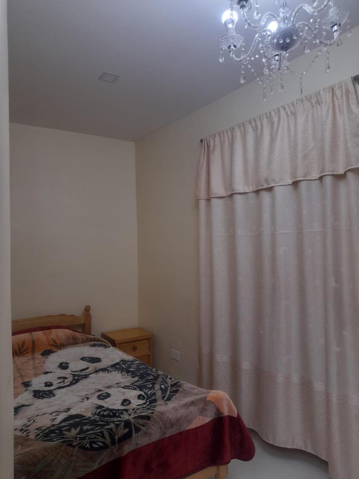 Hostal Atlantis Кіто Екстер'єр фото
