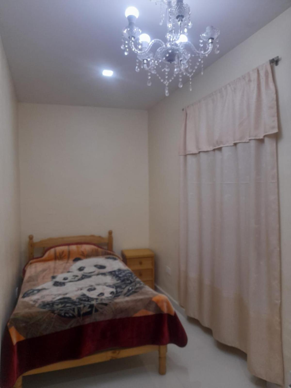 Hostal Atlantis Кіто Екстер'єр фото